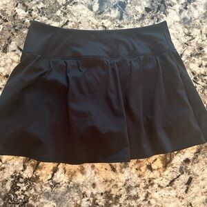 All in motion skort